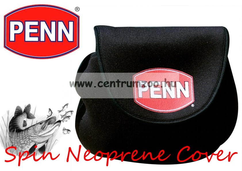 orsótartó - Penn Neoprene Spinning Reel Covers Small 5mm ors