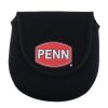 orsótartó - Penn Neoprene Spinning Reel Covers Medium 5mm orsótartó táska (1203328)