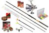 Carp Expert Starfish Method Feeder Full Set 3,9m 6000 feeder szett (12048-921)