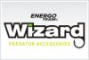 Wizard Active Spin 2m Light pergető szett (12048-923)