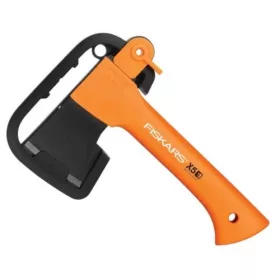 Fiskars X5 Xxs Éles Fejsze Tokkal (121123)