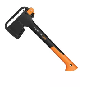 Fiskars X10 S Éles Ácsfejsze Tokkal (121443)