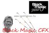 Browning Black Magic CFX Method Feeder bot 70-160g  10-16Lbs 4,20m (12207420)
