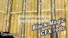 Browning Black Magic CFX Method Feeder bot 70-160g  10-16Lbs 4,20m (12207420)