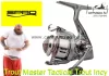 Spro Trout Master Tactical Trout Incy 800 pergető orsó (1221-520)