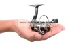Spro Trout Master Tactical Trout Incy 800 pergető orsó (1221-520)