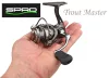 Spro Trout Master Tactical Trout L-Spec  500 pergető orsó (1221-710)