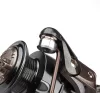 Spro Trout Master Tactical Trout L-Spec  500 pergető orsó (1221-710)