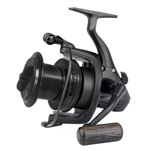 Spro Black Pit 6000  (1222-600) Távdobó Orsó