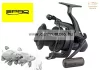 Spro Black Pit 6000  (1222-600) Távdobó Orsó