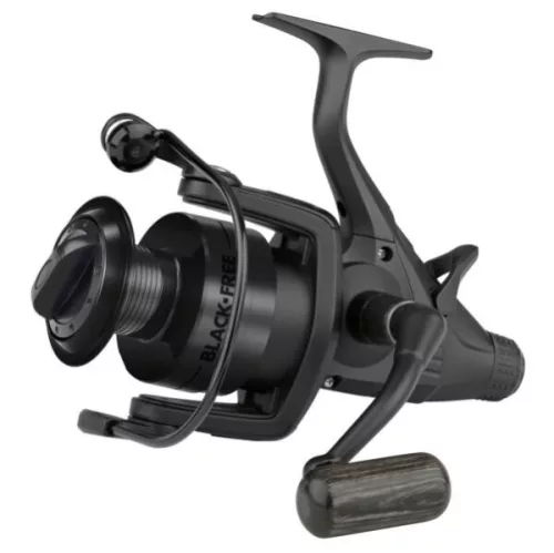 Spro Black Free 655  Reel (1223-650) Nyeletőfékes Orsó