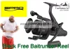 Spro Black Free 655  Reel (1223-650) Nyeletőfékes Orsó