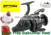 Spro Black Free 655  Reel (1223-650) Nyeletőfékes Orsó