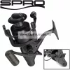 Spro Black Free 655  Reel (1223-650) Nyeletőfékes Orsó