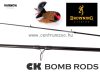 Browning Ck Bomb Universal 10'  3m 40g ,3-6lb (12236300)