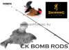 Browning CK Carp Feeder 11'  3,3m 50g ,3-8lb pontyos feeder bot (12237330)
