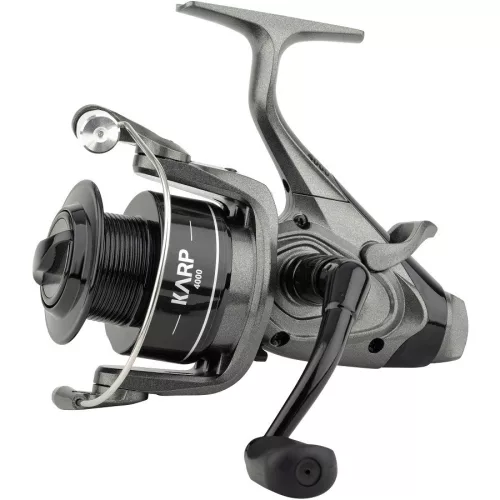 Spro Karp 5000 LCS Long Cast  (1225-500) Nyeletőfékes Orsó