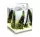 Aquael Shrimp Smart Nano Led Day&Night Akvárium Komplett Szett 30Liter fehér (122981)