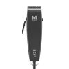 Moser Rex Animal Black Clipper 15W Kutyanyíró Gép (1230-0079)