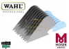 Moser Wahl Rex, Primat, 1230, 1400, 1170 Professional fém magasító toldófésű 25mm #8 (1233-7170)