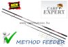 Carp Expert Method Feeder 3,0m 100-150g feeder bot (12330-300)