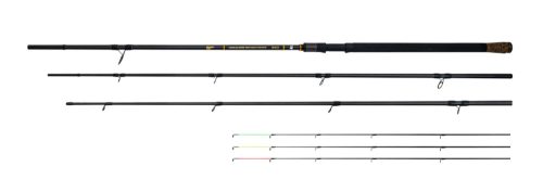 Benzar Concourse Method Feeder Rod 360cm 30-120g 3+3r feeder bot (12345-360)