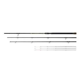   Benzar Concourse Method Feeder Rod 390cm 30-120g 3+3r feeder bot (12345-390)
