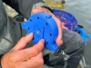 KAIWO Automatic Retractable Safety Fishing Rod Lanyard Rope visszahúzó kötél - ládára