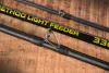 Benzar Concourse Method Feeder Light 330cm 20-75g 3+4r feeder bot (12346-330)