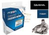 Daiwa N'Zon Line Sinking Feeder Mono 0,16mm 1,7kg 300m feeder zsinór (12405-016)