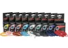 Daiwa Hydrolastic UK erőgumi 3m White 6-10 (12420-002)