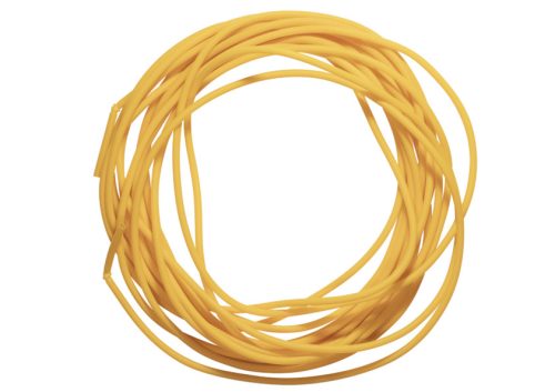 Daiwa Hydrolastic UK erőgumi 3m Red 16-20 (12420-004)