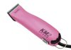 Wahl KM2 Pink Animal Clipper Ergonomic nyírógép  (1247-0479)