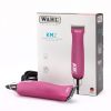 Wahl KM2 Pink Animal Clipper Ergonomic nyírógép  (1247-0479)