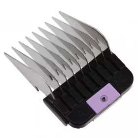   Moser Max 45 Professional 19mm fém magasító toldófésű (1247-7850)