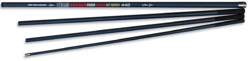 Merítőnyél by Döme Team Feeder PowerFighter merítőnyél 440cm (1254-440)