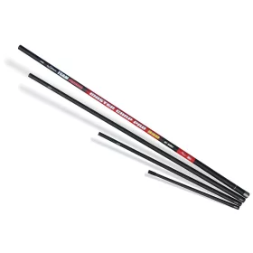   Merítőnyél By Döme Team Feeder Master Carp Pro merítőnyél 330cm 4r  (1255-330)