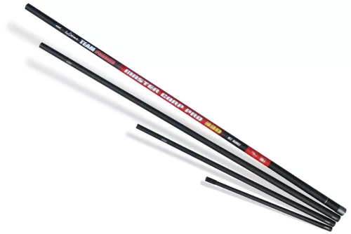 Merítőnyél By Döme Team Feeder Master Carp Pro merítőnyél 330cm 4r  (1255-330)