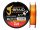 DAIWA J Braid Expedition X8E Braided Cord 150m 0,13mm 8,4kg fonott zsinór Smash Orange(12550-013)