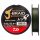 DAIWA J Braid Expedition X8E Braided Cord 150m 0,06mm 5,2kg fonott zsinór Dark Green (12551-006)