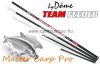 Merítőnyél By Döme Team Feeder Master Carp Pro merítőnyél 330cm  (1255-330)