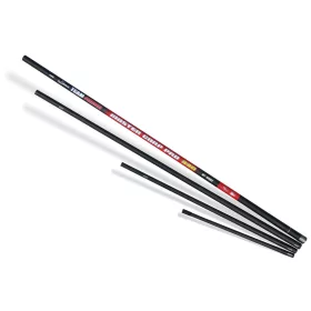   Merítőnyél By Döme Team Feeder Master Carp Pro merítőnyél 440cm 5r  (1255-440)