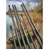 Merítőnyél By Döme Team Feeder Brutal Carp merítőnyél 5m 4r (1256-500)