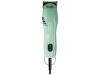 Wahl KM5 Animal Clipper Ergonomic Neomintgreen erős nyírógép csendes motorral (1260-0473)