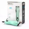 Wahl KM5 Animal Clipper Ergonomic Neomintgreen erős nyírógép csendes motorral (1260-0473)