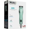 Wahl KM5 Animal Clipper Ergonomic Neomintgreen erős nyírógép csendes motorral (1260-0473)