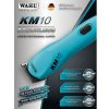 Wahl KM10 Animal Clipper Blue Erős Nyírógép  Csendes Motorral (1261-0470)