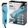 Wahl KM10 Animal Clipper Blue Erős Nyírógép  Csendes Motorral (1261-0470)