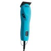 Wahl KM10 Animal Clipper Blue Erős Nyírógép  Csendes Motorral (1261-0470)