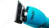 Wahl KM10 Animal Clipper Blue Erős Nyírógép  Csendes Motorral (1261-0470)